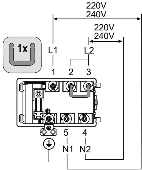 TURBOAIR IMPULSO - 6.1 - 6