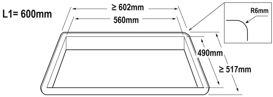 TURBOAIR IMPULSO - alil - 108