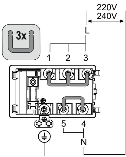 TURBOAIR IMPULSO - 6.1 - 3
