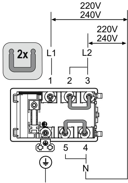 TURBOAIR IMPULSO - 6.1 - 4