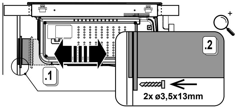 TURBOAIR IMPULSO - 12.6 - 1