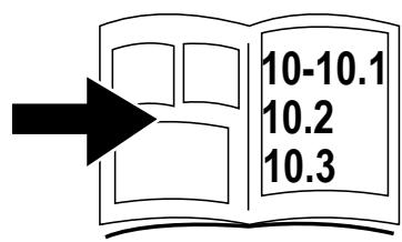 TURBOAIR IMPULSO - 10.6 - 8