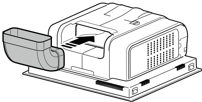 TURBOAIR IMPULSO - 6.1 - 25