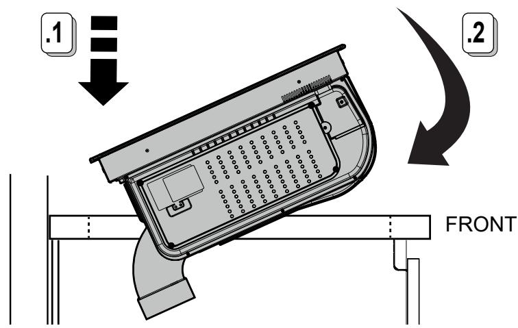 TURBOAIR IMPULSO - 6.1 - 26