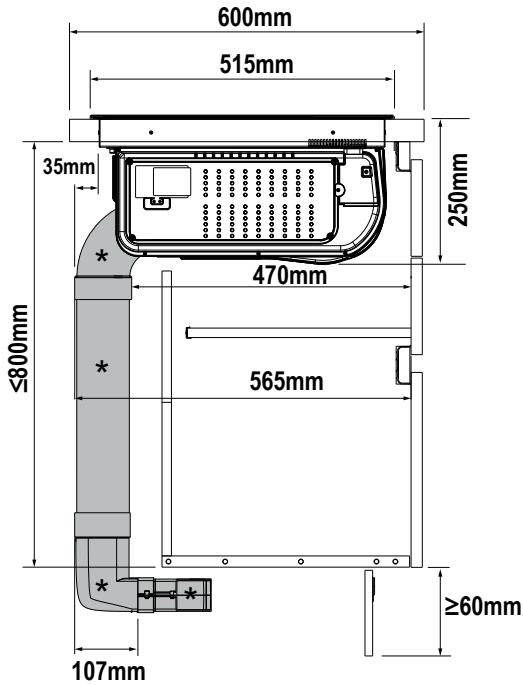 TURBOAIR IMPULSO - 3.1 - 1