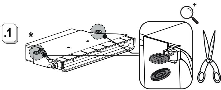 TURBOAIR IMPULSO - KIT0167757 - 8