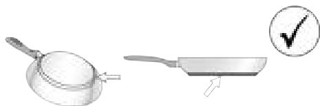 TURBOAIR IMPULSO - Importante: - 3