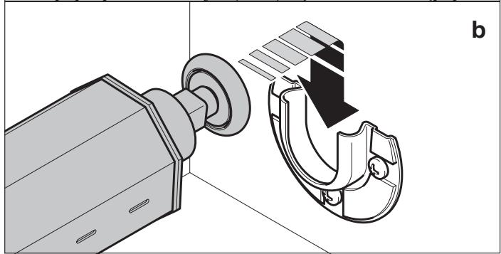 NICE HOME 30 N.M DIAM.60 MM - Pour une longueur de tube comprise 1801 mm et 2600 mm : - 15