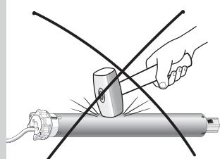 NICE HOME 30 N.M DIAM.60 MM - - USAGE RECOMMENDATIONS - 5