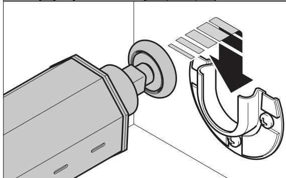 NICE HOME 30 N.M DIAM.60 MM - For a tube length between 1801 mm and 2600 mm: - 15