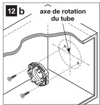 NICE HOME 30 N.M DIAM.60 MM - Pour une longueur de tube comprise 1801 mm et 2600 mm : - 13