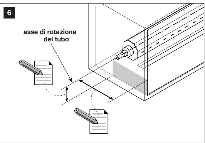 NICE HOME RMEKIT AXS 3017 SH - - INSTALLARE I COMPONENTI DELL'AUTOMATISMO - 2
