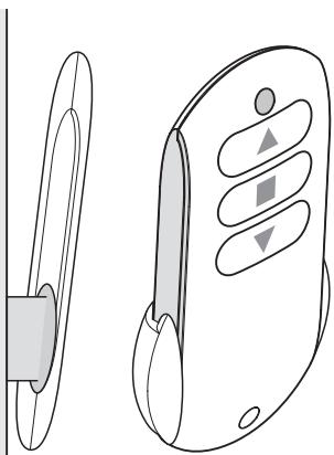 NICE HOME RMEKIT AXS 3017 SH - - For a tube length between 1801 ~mm and 2600 ~mm - 22