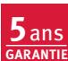 SAUNIER DUVAL GeniaSet Tek - GeniaAir Tek - GeniaSet Tek et GeniaAir Tek La PAC compacte et facile à installer - 7