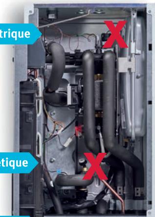 SAUNIER DUVAL GeniaSet Tek - GeniaAir Tek - Le juste niveau d'équipement pour l'hybride - 1