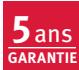 SAUNIER DUVAL GeniaSet Tek - GeniaAir Tek - GeniaSet Tek et GeniaAir Tek La PAC compacte et facile à installer - 8