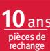 SAUNIER DUVAL GeniaSet Tek - GeniaAir Tek - GeniaSet Tek et GeniaAir Tek La PAC compacte et facile à installer - 12