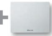 SAUNIER DUVAL GeniaSet Tek - GeniaAir Tek - Option - 2