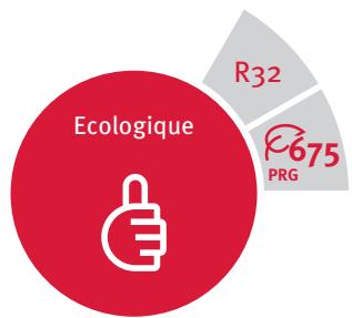 SAUNIER DUVAL GeniaSet Tek - GeniaAir Tek - GeniaSet Tek et GeniaAir Tek La PAC compacte et facile à installer - 4