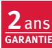 SAUNIER DUVAL GeniaSet Tek - GeniaAir Tek - GeniaSet Tek et GeniaAir Tek La PAC compacte et facile à installer - 9