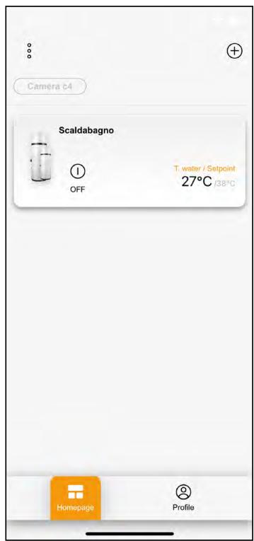 COINTRA OASIS TECH 200 LT - 260 LT - 200 LT-S - 260 LT-S - Politique de confidentialité - 23