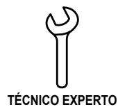 COINTRA OASIS TECH 200 LT - 260 LT - 200 LT-S - 260 LT-S - EVITAR EL RIESGO DE LESIONES Y DANOS AL AMBIENTE A CAUSA DE ESCAPE ACCIDENTAL DEL REFRI-GERANTE - 1