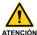 COINTRA OASIS TECH 200 LT - 260 LT - 200 LT-S - 260 LT-S - ADVERTENCIAS DE SEGURIDAD - 7