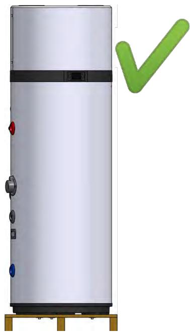 COINTRA OASIS TECH 200 LT - 260 LT - 200 LT-S - 260 LT-S - RISCOS RESIDUAIS - 1