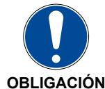 COINTRA OASIS TECH 200 LT - 260 LT - 200 LT-S - 260 LT-S - ADVERTENCIAS GENERALES - 2