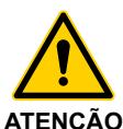 COINTRA OASIS TECH 200 LT - 260 LT - 200 LT-S - 260 LT-S - AVISOS DE SEGURANÇA - 6