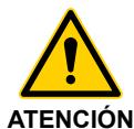 COINTRA OASIS TECH 200 LT - 260 LT - 200 LT-S - 260 LT-S - ADVERTENCIAS DE SEGURIDAD - 8