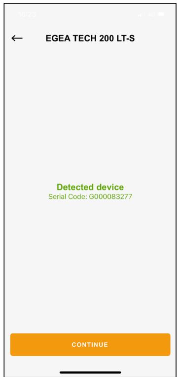 COINTRA OASIS TECH 200 LT - 260 LT - 200 LT-S - 260 LT-S - Política de Privacidad - 9