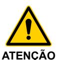 COINTRA OASIS TECH 200 LT - 260 LT - 200 LT-S - 260 LT-S - AVISOS DE SEGURANÇA - 5