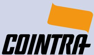 COINTRA OASIS TECH 200 LT - 260 LT - 200 LT-S - 260 LT-S - Importante - 1