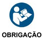 COINTRA OASIS TECH 200 LT - 260 LT - 200 LT-S - 260 LT-S - AVISOS DE SEGURANÇA - 2