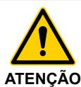 COINTRA OASIS TECH 200 LT - 260 LT - 200 LT-S - 260 LT-S - AVISOS DE SEGURANÇA - 9