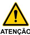 COINTRA OASIS TECH 200 LT - 260 LT - 200 LT-S - 260 LT-S - AVISOS DE SEGURANÇA - 1