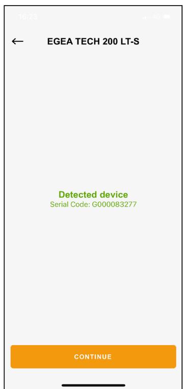 COINTRA OASIS TECH 200 LT - 260 LT - 200 LT-S - 260 LT-S - Política de Privacidade - 9