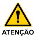 COINTRA OASIS TECH 200 LT - 260 LT - 200 LT-S - 260 LT-S - AVISOS DE SEGURANÇA - 8