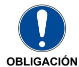COINTRA OASIS TECH 200 LT - 260 LT - 200 LT-S - 260 LT-S - ADVERTENCIAS GENERALES - 1