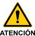 COINTRA OASIS TECH 200 LT - 260 LT - 200 LT-S - 260 LT-S - EXCLUSION DE RESPONSABILIDAD - 1