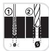 DEXTER 20ID3-60BL.2B - DEXTER - 18