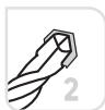 DEXTER 20ID3-60BL.2B - DEXTER - 22