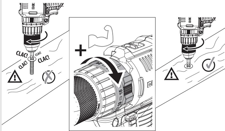 DEXTER 20ID3-60BL.2B - INTENDED USE - 31