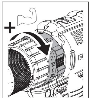 DEXTER 20ID3-60BL.2B - INTENDED USE - 28