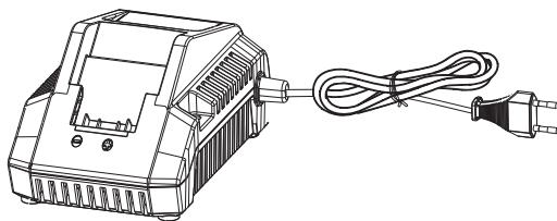 DEXTER 20ID3-60BL.2B - WARRANTY - 6