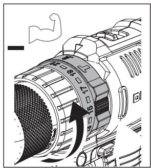 DEXTER 20ID3-60BL.2B - INTENDED USE - 29