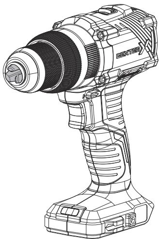 DEXTER 20ID3-60BL.2B - INTENDED USE - 33