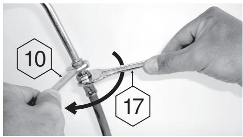 CAMPINGAZ SIGMA 2 - Assembling instructions - 16