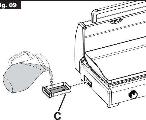 CAMPINGAZ SIGMA 2 - Assembling instructions - 21